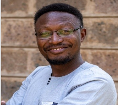 Saturnin Modeste Agramako